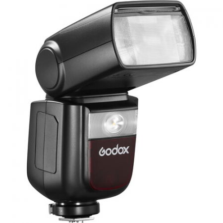 Godox V860IIIS TTL Sony Blitz Ving cu acumulator si incarcator [3]