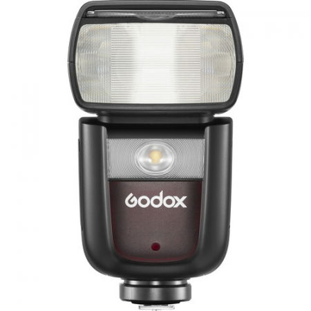 Godox V860IIIS TTL Sony Blitz Ving cu acumulator si incarcator [2]