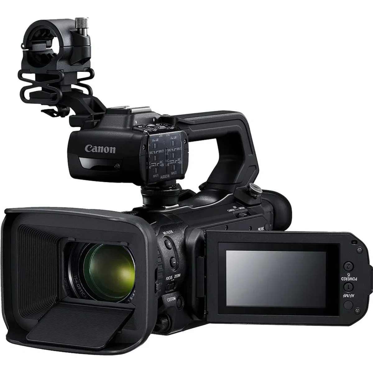Canon XA50 Camera Video Profesionala UHD 4K [2]
