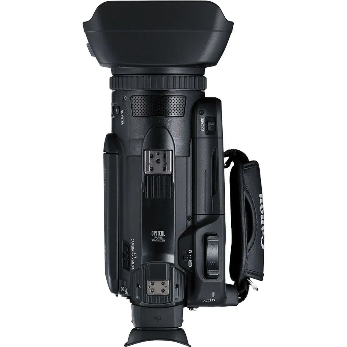 Canon XA50 Camera Video Profesionala UHD 4K [6]