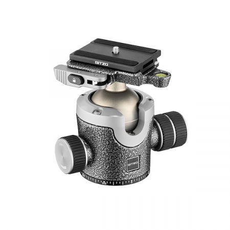 Gitzo Cap Bila Center Ball Serie 4 Lever [1]
