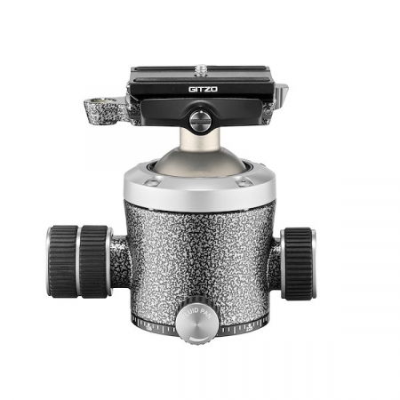 Gitzo Cap Bila Center Ball Serie 4 Lever [2]