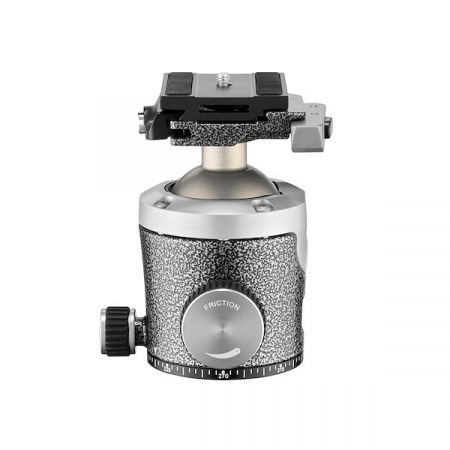 Gitzo Cap Bila Center Ball Serie 4 Lever [7]