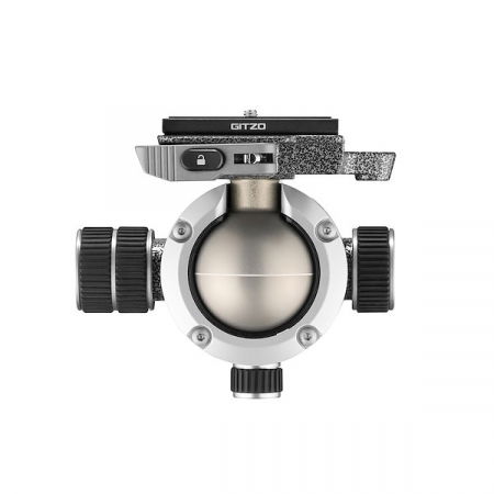 Gitzo Cap Bila Center Ball Serie 4 Lever [5]