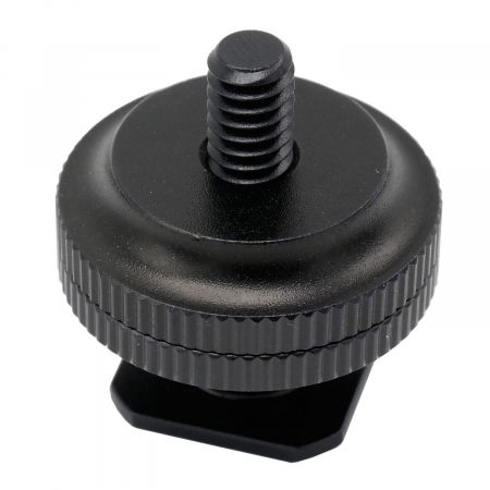Accesorii de studio - Caruba Adaptor patina cu surub 1/4