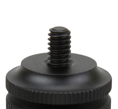 Caruba Adaptor patina cu surub 1/4 [4]