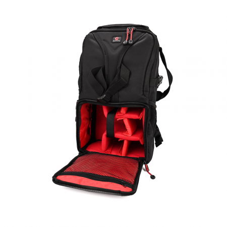 Caruba Andex 1 Rucsac Sling  foto-video [7]