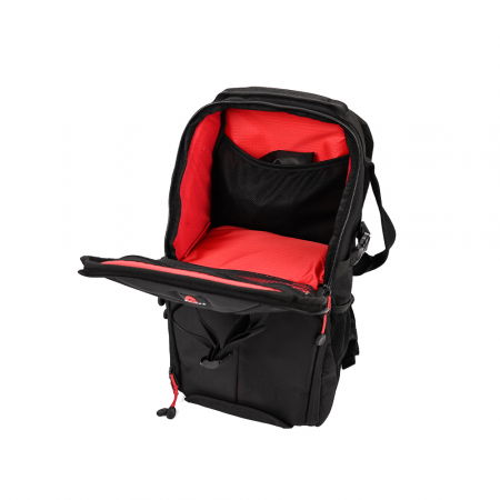 Caruba Andex 1 Rucsac Sling  foto-video [6]