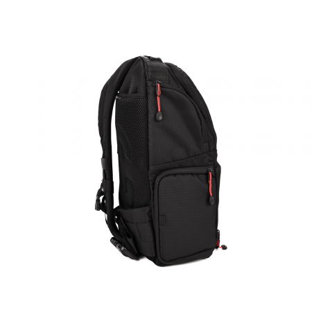 Caruba Andex 1 Rucsac Sling  foto-video [3]
