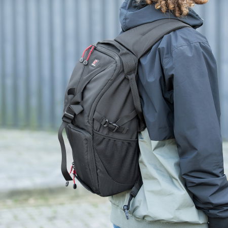 Caruba Andex 1 Rucsac Sling  foto-video [10]