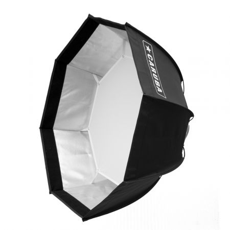 Caruba Octobox rapid 70cm Bowens [1]