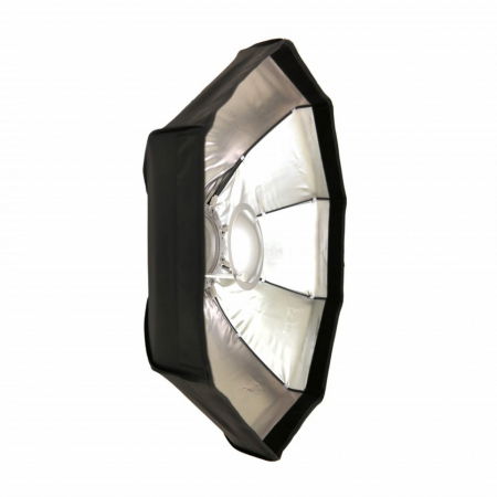 Softboxuri - Caruba beauty dish silver 80cm BD-S80