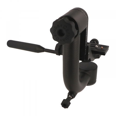 Caruba Cap tip gimbal din carbon cu maner detasabil [7]