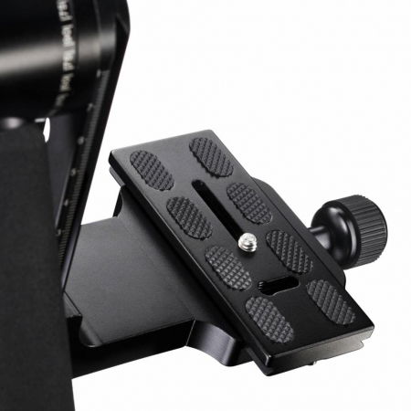Caruba Cap tip gimbal din carbon cu maner detasabil [2]
