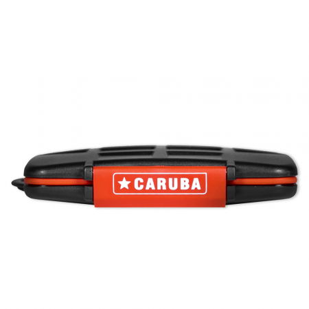 Caruba carcasa pentru carduri MCC-2 (8xSD) [3]