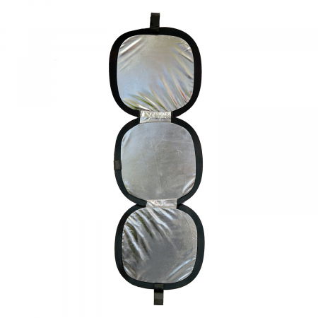 Caruba Card pliabil gri 3 in 1 30cm [2]