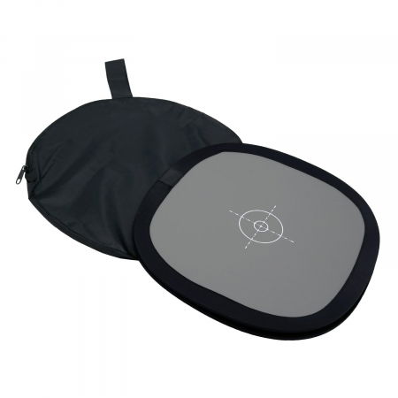 Blende - Caruba Card pliabil gri 3 in 1 30cm