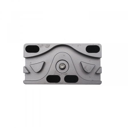 CSTP-2 Placa trepied pentru oprirea cablului Tether [1]