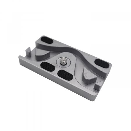 Trepiede si monopiede  foto - CSTP-2 Placa trepied pentru oprirea cablului Tether