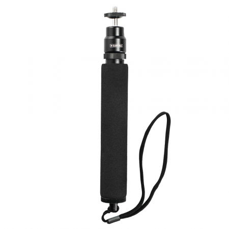 Camere de actiune si drone - Caruba EgoPod Brat telescopic