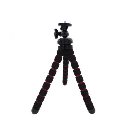 Genti si rucsacuri foto - Flexstar 25 mini trepied flexibil