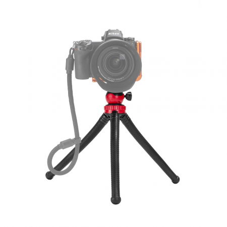 Flexstar 50 mini trepied  cu cap bila [2]