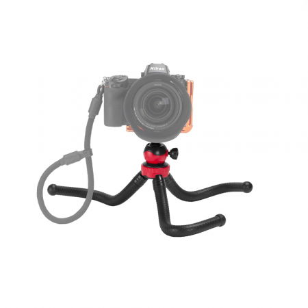 Flexstar 50 mini trepied  cu cap bila [3]