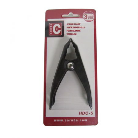 Cleste HDC-5 Super Clamp [1]