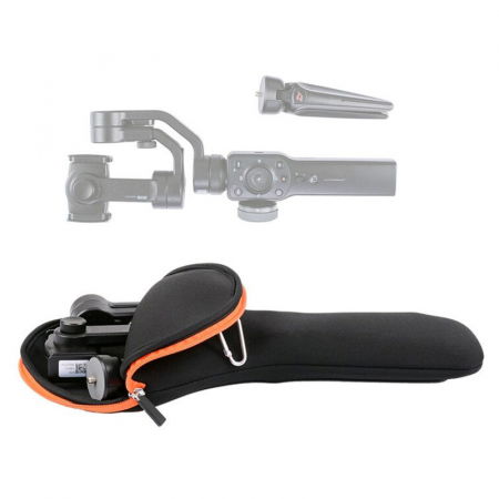 Husa de transport pentru gimbal de smartphone [2]