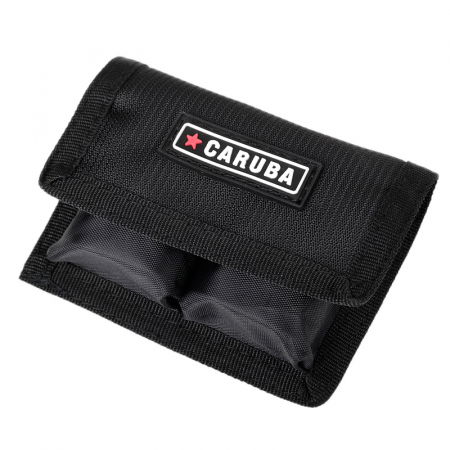Caruba husa pentru 2 baterii [1]