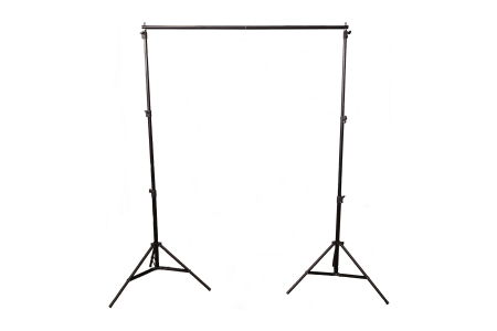 Accesorii de studio - Kit Suport fundaluri  2 x 2m