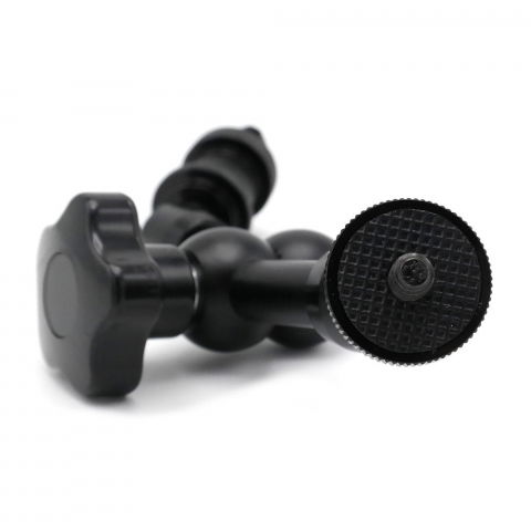 Caruba Magic Arm 7" cu Buton de Blocare Rotativ [1]
