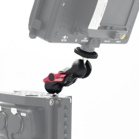 Brate articulate - Caruba Magic Arm pentru monitor
