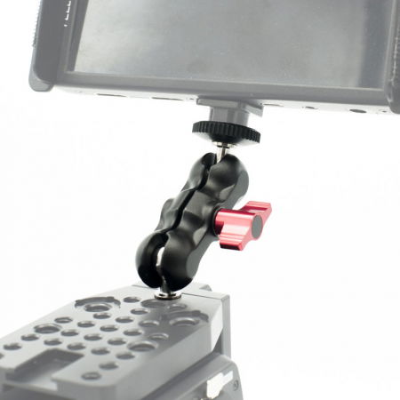 Caruba Magic Arm pentru monitor [2]