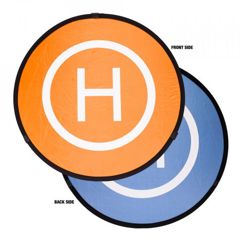 Caruba pad de aterizare pentru drona 110 cm [1]