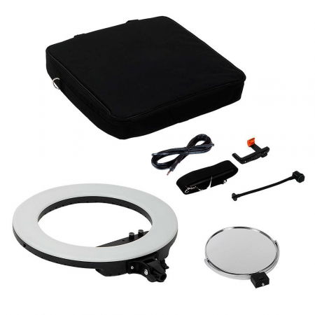 Caruba PRO Ring Light 45cm 100W LED [3]