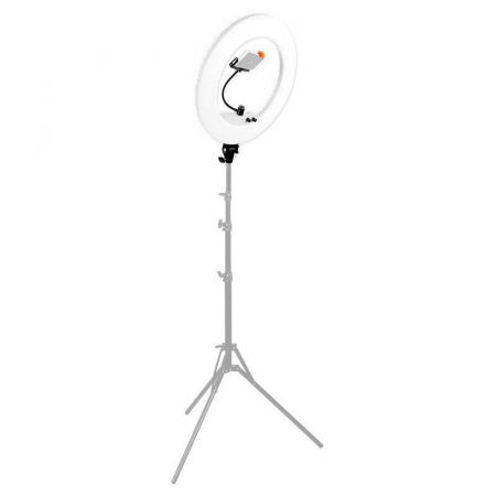 Caruba Ring Light 45cm LED Bicolor 48W [4]