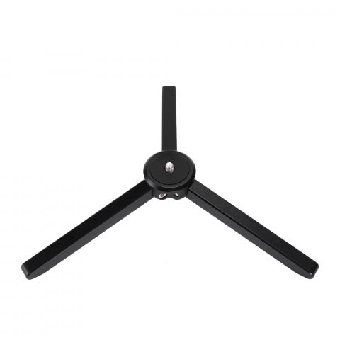 Accesorii aparate foto - Caruba Solid Metal Tripod