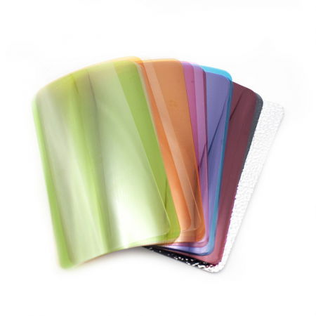 Kit 30 geluri colorate pentru blit [2]