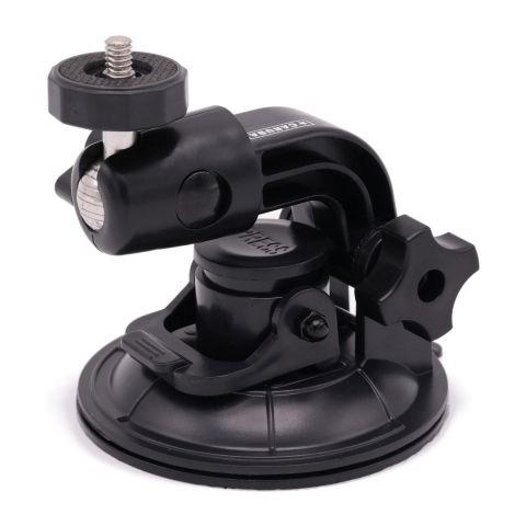 Caruba Suction Cup PRO Mount [1]