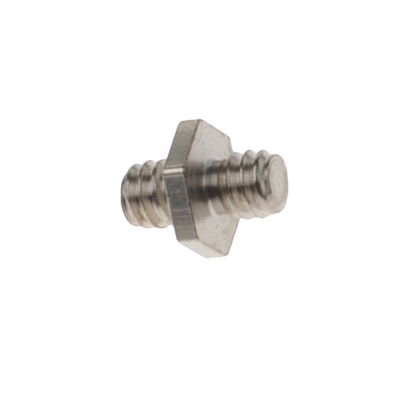 Caruba surub adaptor tata 1/4" - 1/4" [1]