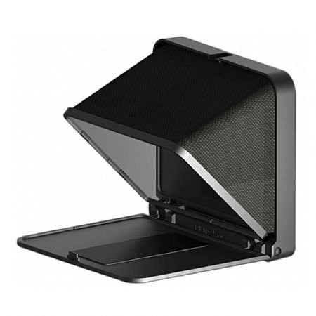Teleprompter - Caruba Teleprompter pentru smartphone si tableta de maxim 20cm