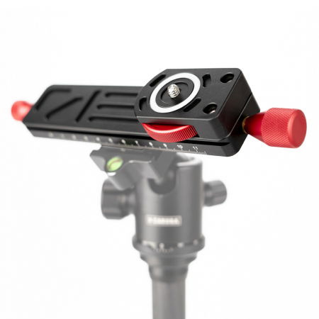 W-160 Sina micrometrica de focalizare pentru macro [4]
