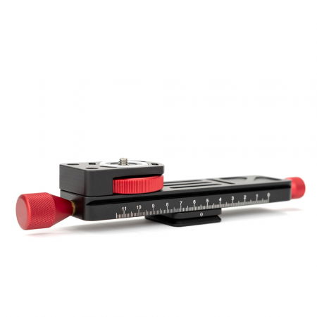 W-160 Sina micrometrica de focalizare pentru macro [2]