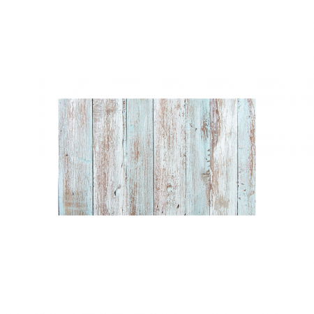 Caruba Wood Set fundal 10 modele din hartie plastifiata 57 x 87cm [10]