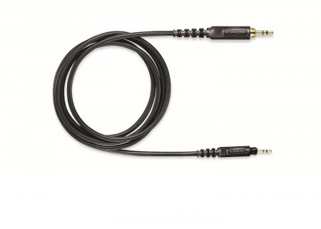 Shure SRH440-BK-EFS Casti profesionale [4]