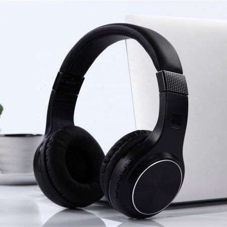 Casti Wireless Bluetooth 5.0 SY-BT1601 [2]