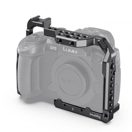 Camera Cage - SmallRig CCP2646 Cage pentru Panasonic GH5 si GH5S