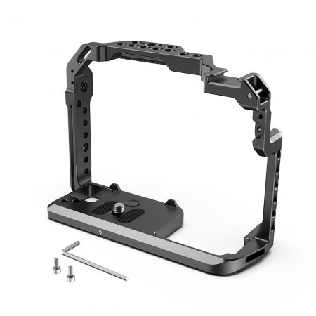 SmallRig CCP2646 Cage pentru Panasonic GH5 si GH5S [1]