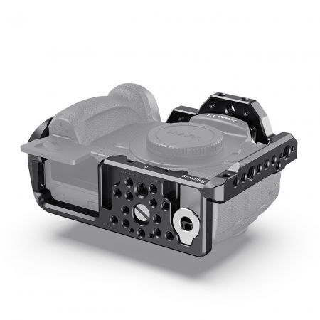 SmallRig CCP2646 Cage pentru Panasonic GH5 si GH5S [2]